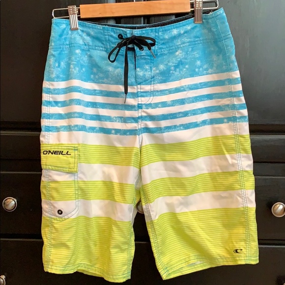 Men’s size 29 O’Neill board shorts - Picture 1 of 4
